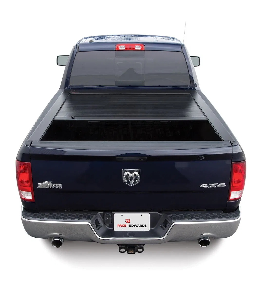 TR2105 – PACE EDWARDS Tonneau Cover Replacement Cover, Jack Rabbit Canister Only